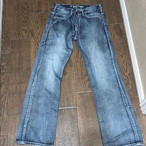 EUC jeans